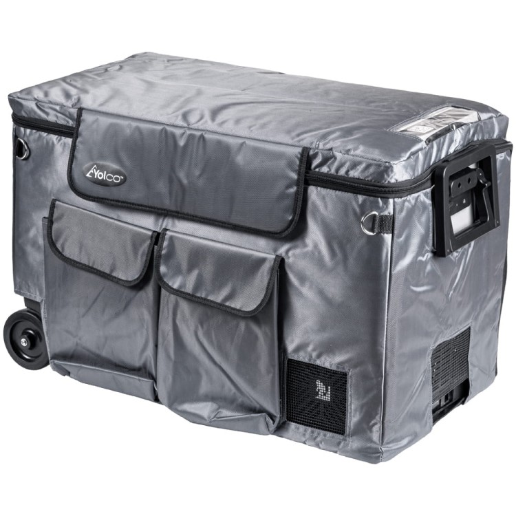 Osłona termiczna do przenośnej lodówki kompresorowej Yolco TX50