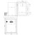 Wymiary Yolco QL40 Silver