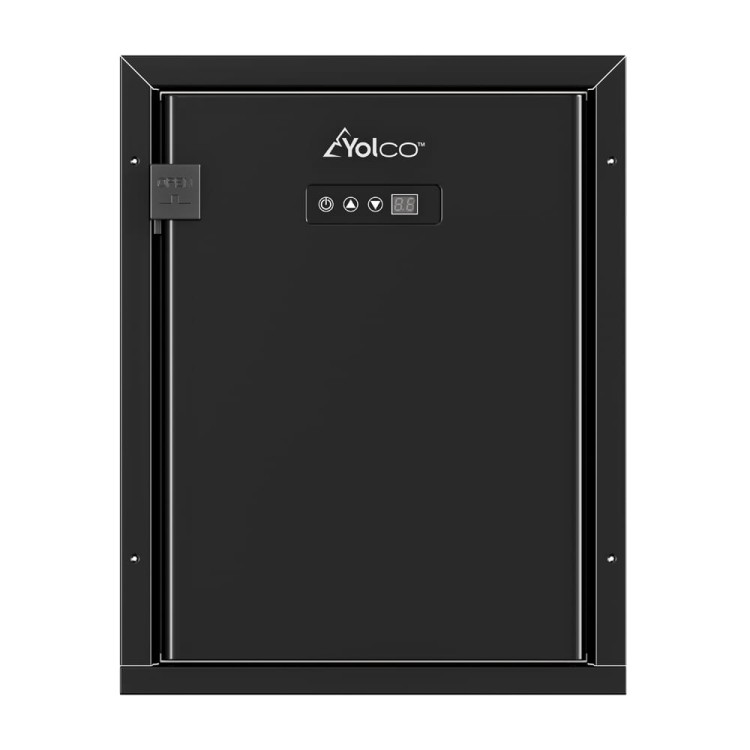 Yolco QL50 Black