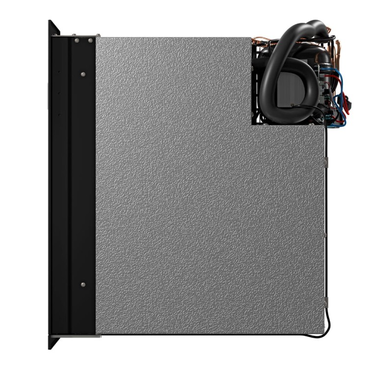 Yolco QL50 Black