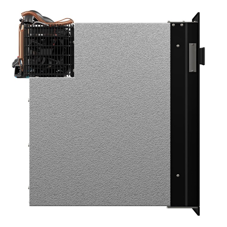 Yolco QL50 Black