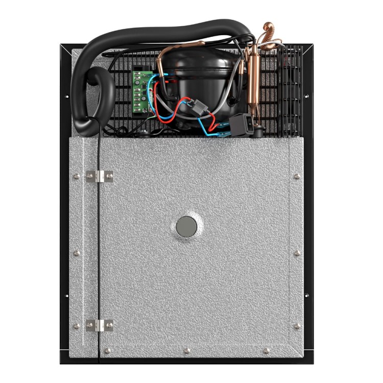Yolco QL50 Black