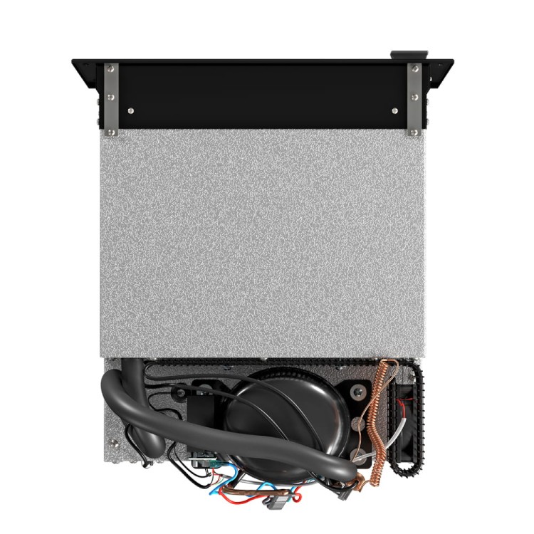 Yolco QL50 Black