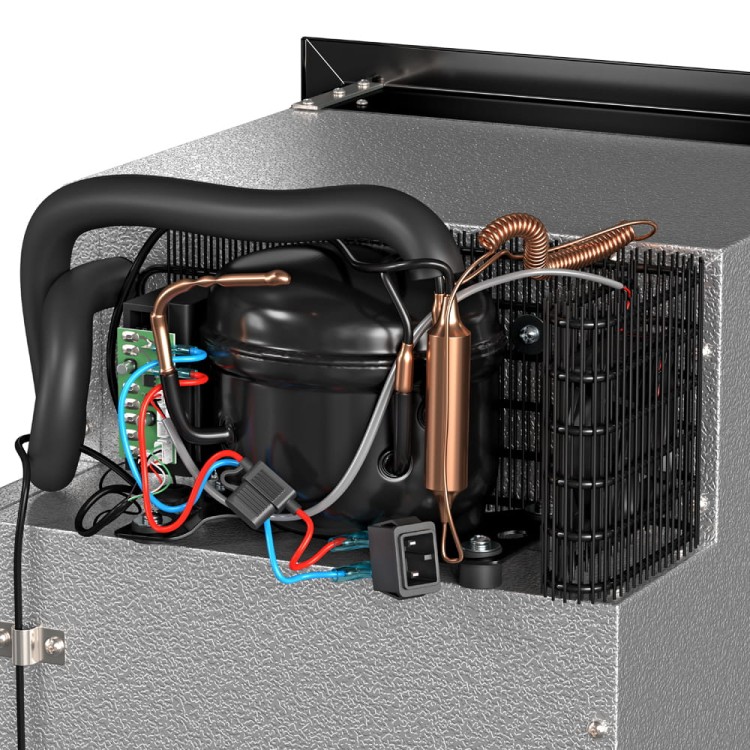 Yolco QL50 Black