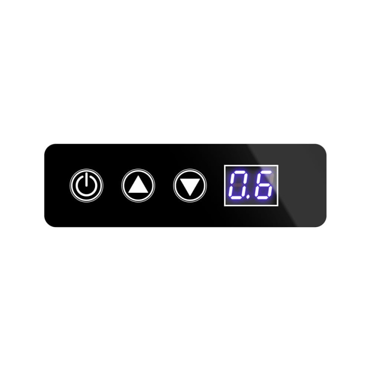 Yolco QL50 Black