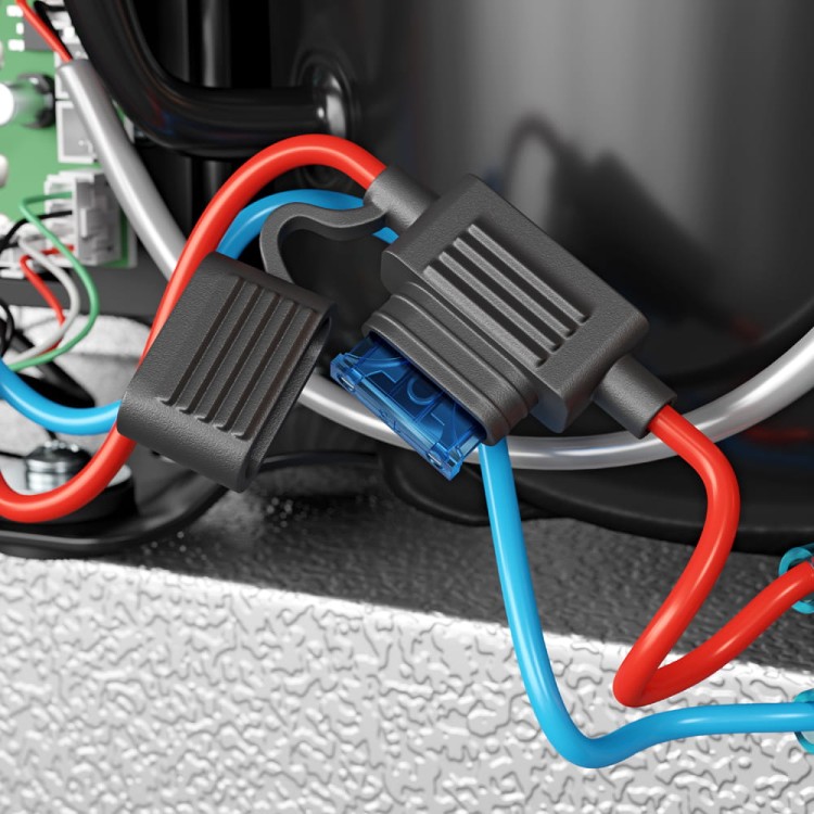 Yolco QL50 Black