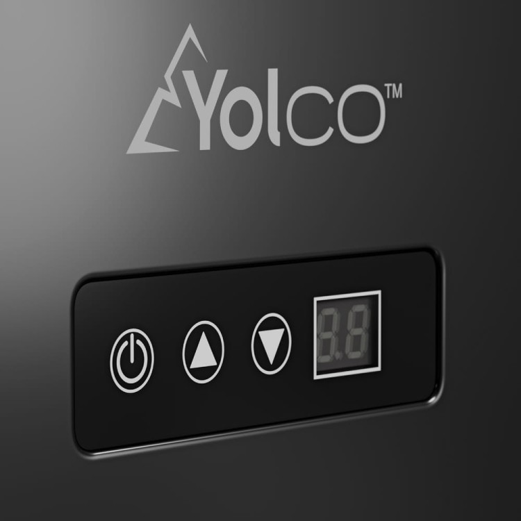 Yolco QL50 Black
