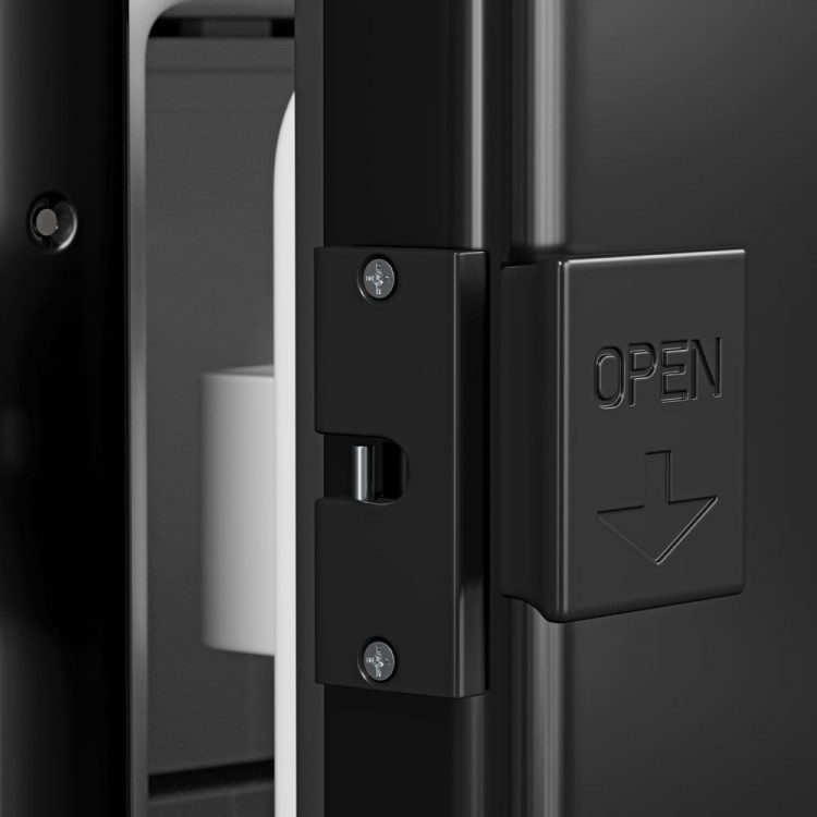 Yolco QL50 Black