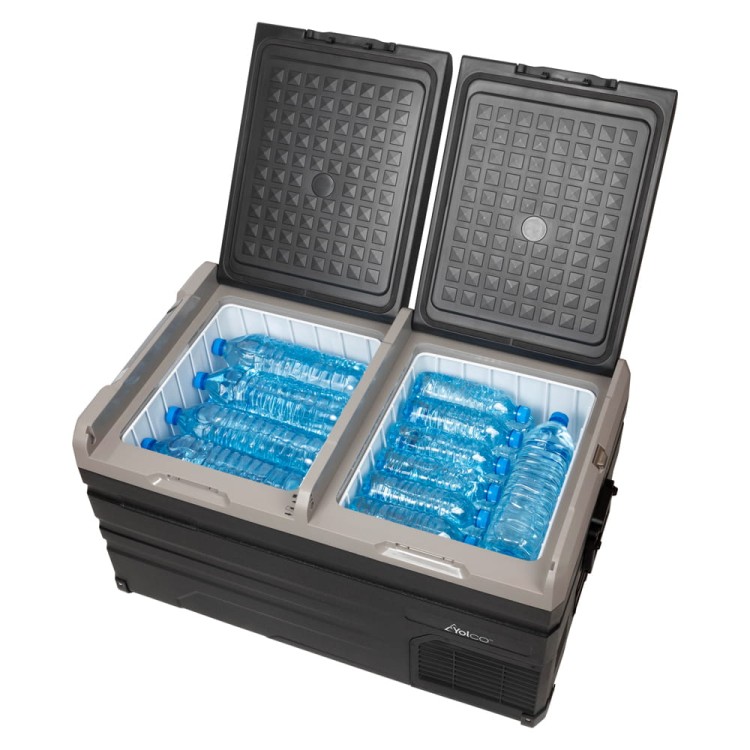Yolco TX75B