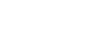 Logotyp - napis Yolco TM w kolorze białym na czarnym tle z geometrycznymi kształtami po lewej stronie