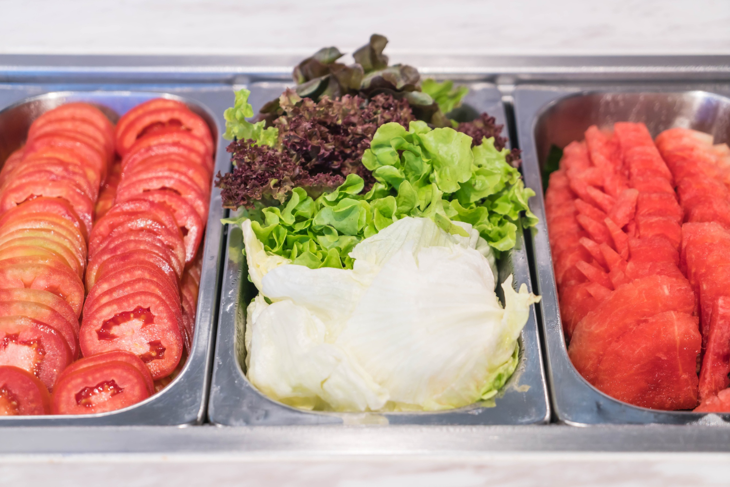 Chłodzenie w gastronomii – jak nowoczesne rozwiązania wspierają biznes?